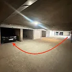 Le Douillet - Parking Gratuit - Centre Ville