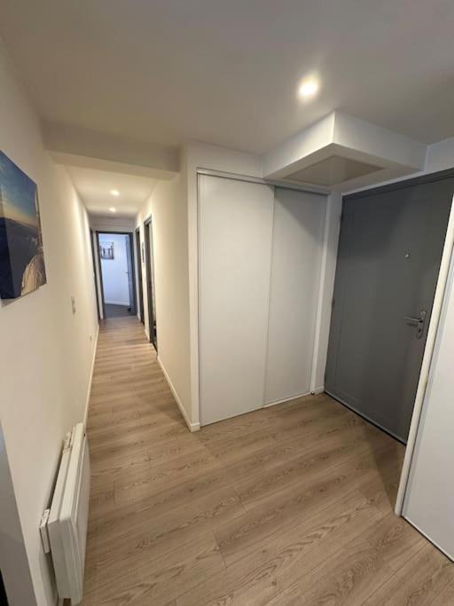 Appartement Le Douillet - Parking Gratuit - Centre *